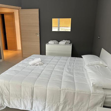 Appartamento Sharon Vibo Valentia Exterior foto