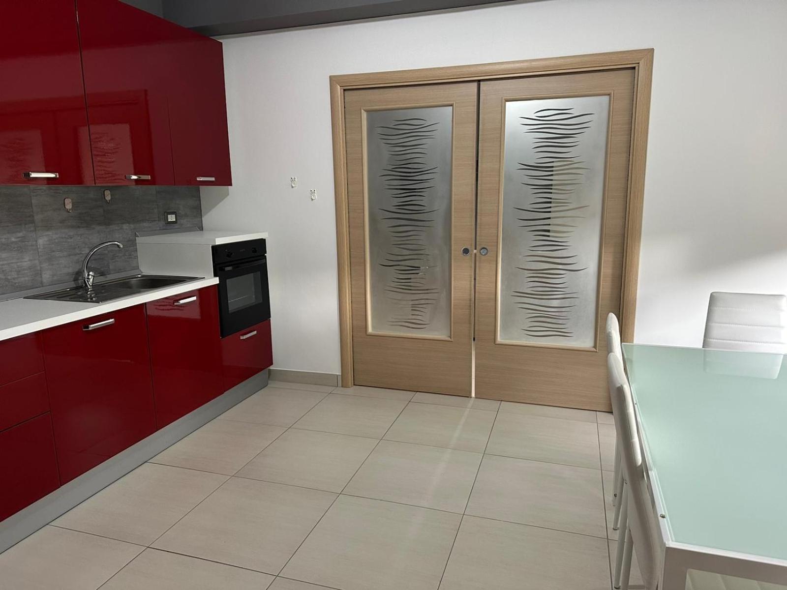 Appartamento Sharon Vibo Valentia Exterior foto