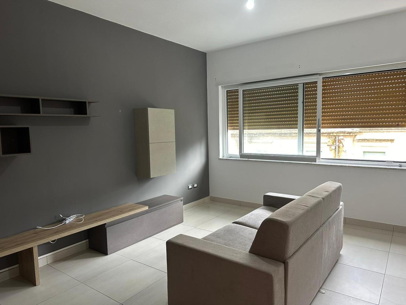 Appartamento Sharon Vibo Valentia Exterior foto