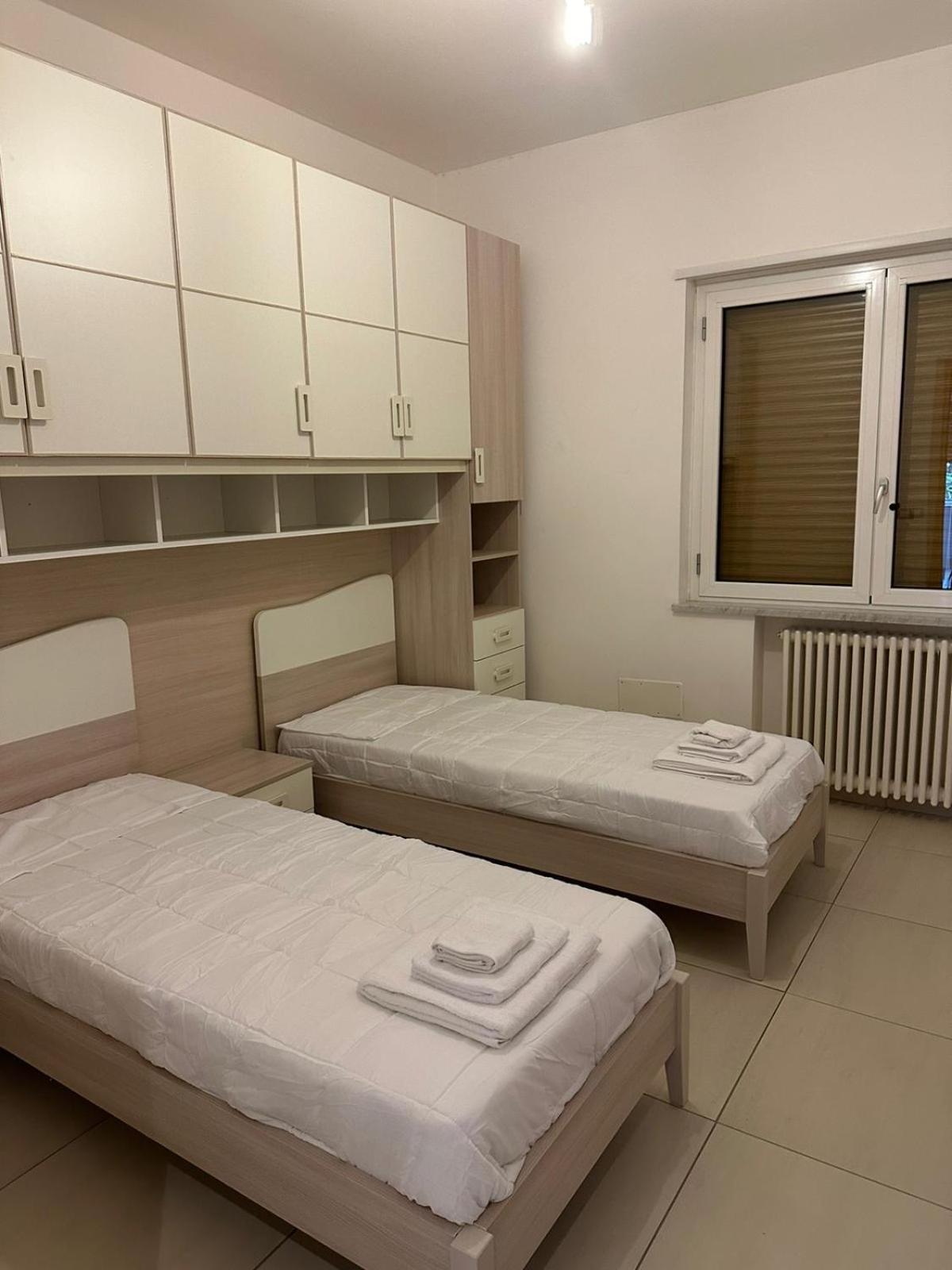 Appartamento Sharon Vibo Valentia Exterior foto