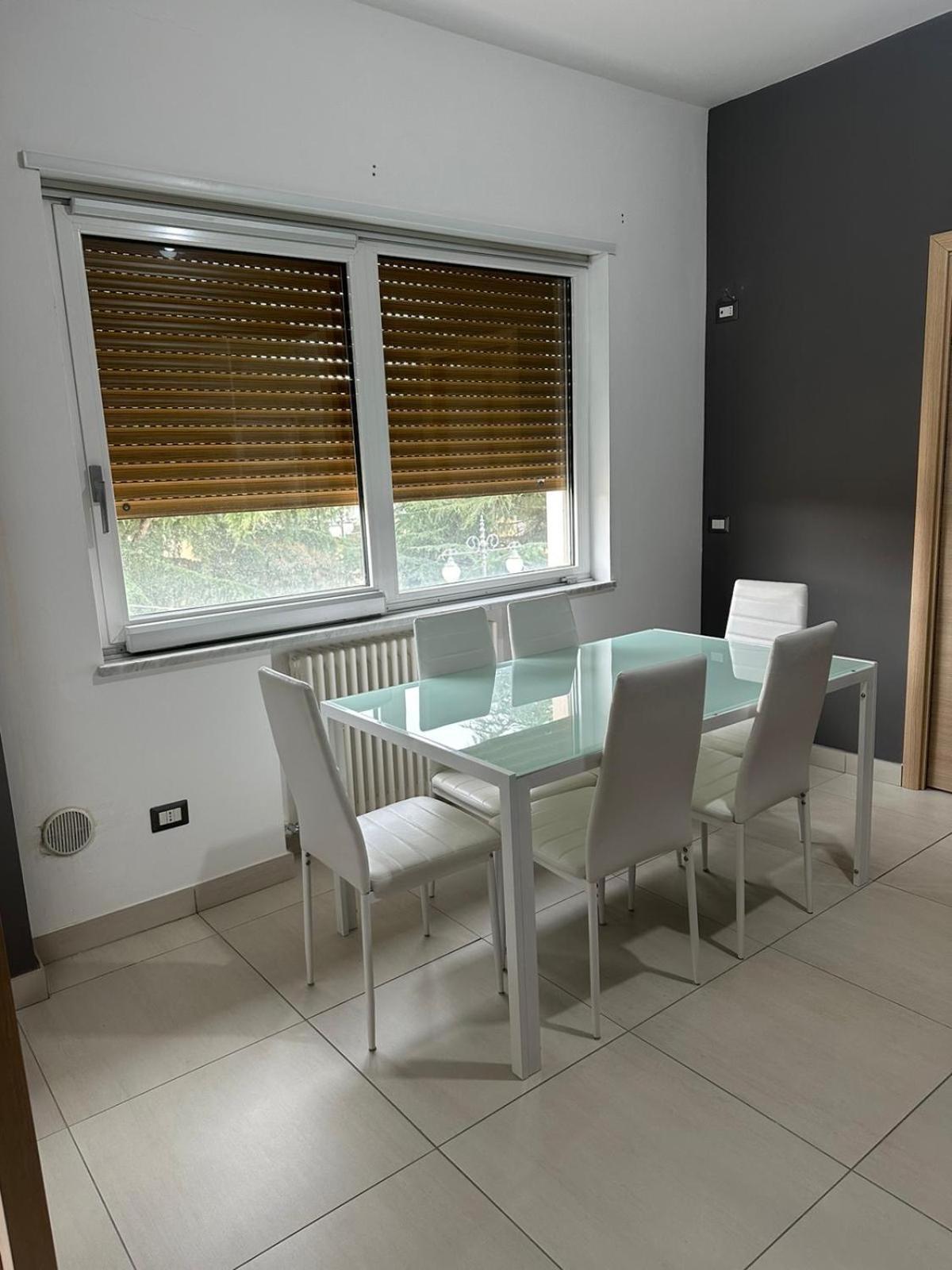 Appartamento Sharon Vibo Valentia Exterior foto