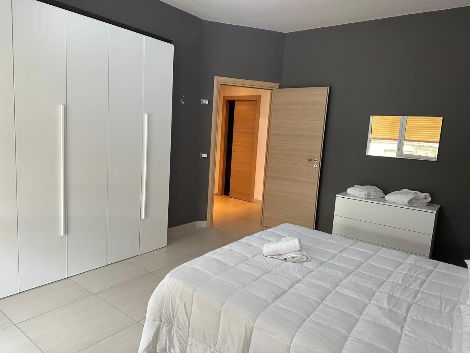 Appartamento Sharon Vibo Valentia Exterior foto